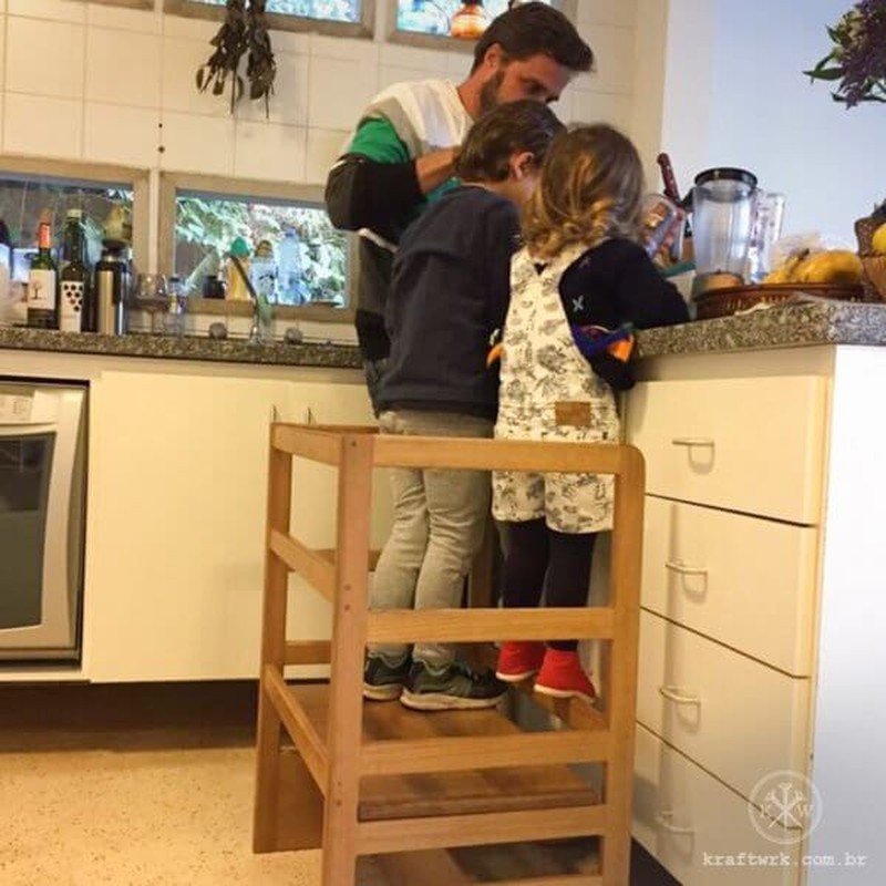 TORRE LARGE MONTESSORIANA