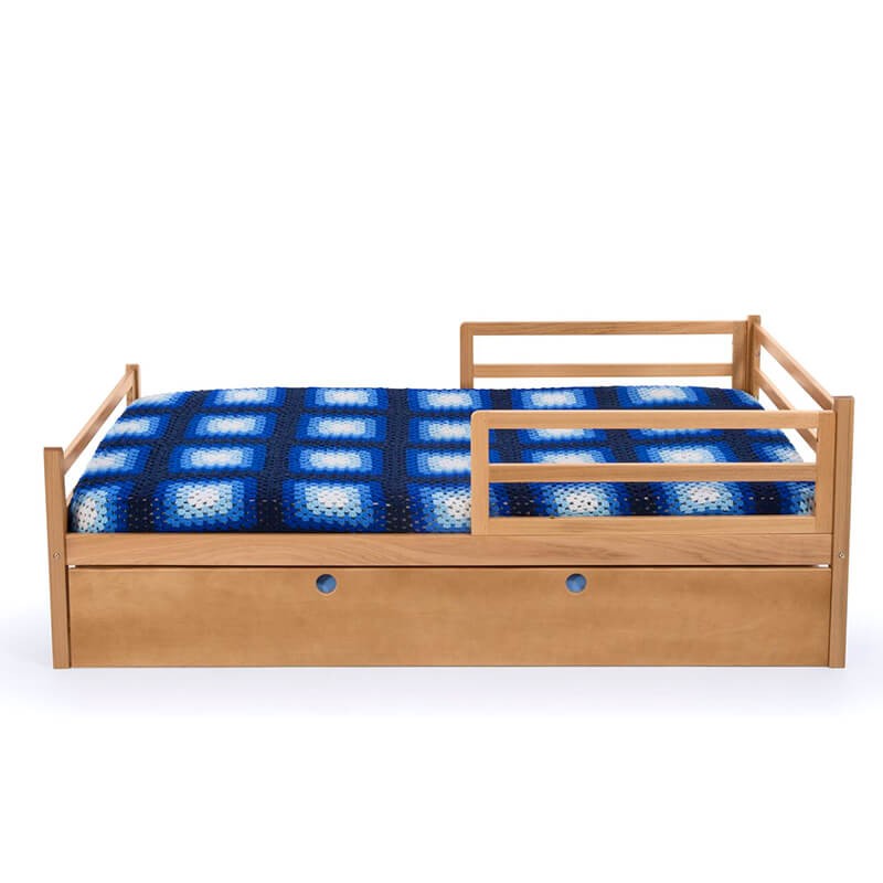 KAMITTA LINE COM CAMA AUXILIAR KW