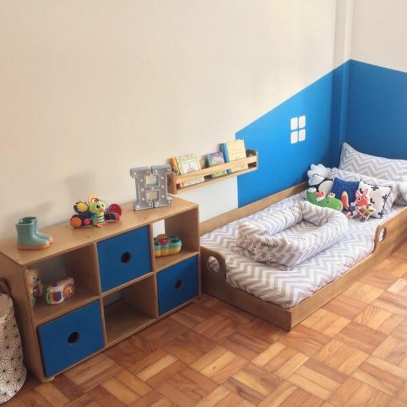 ESTANTE TOY LINE KW