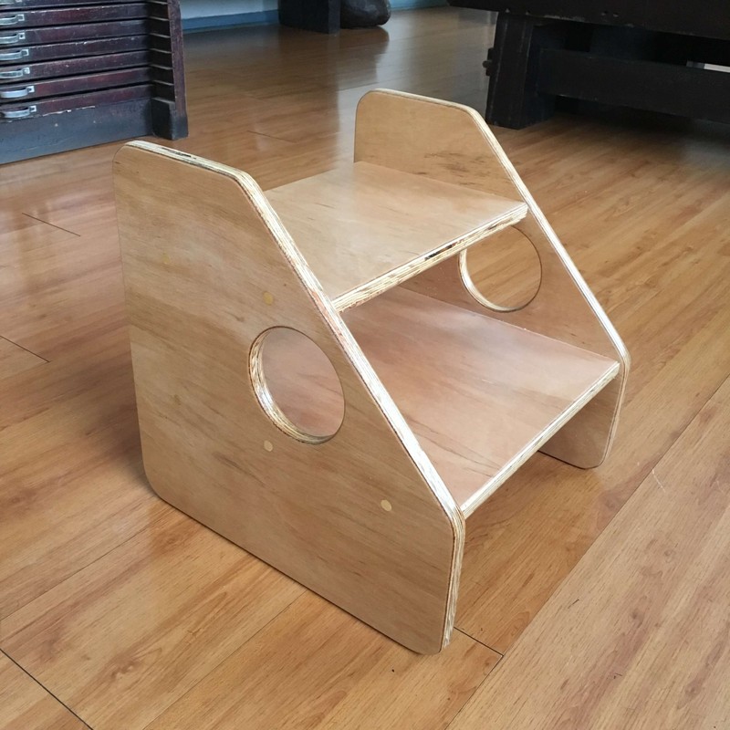 ESCADINHA KW