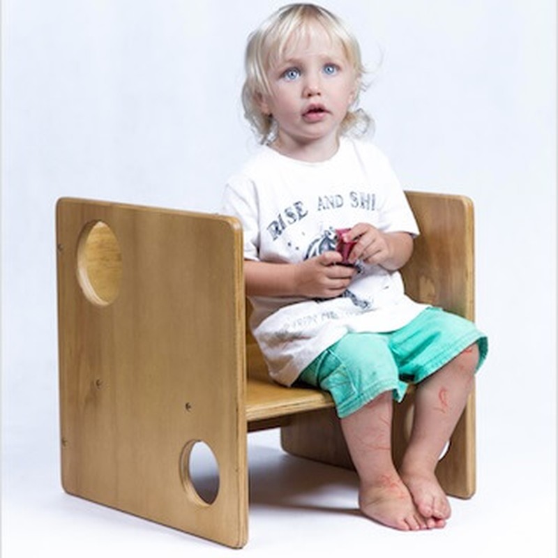 CUBE ROUND  KW