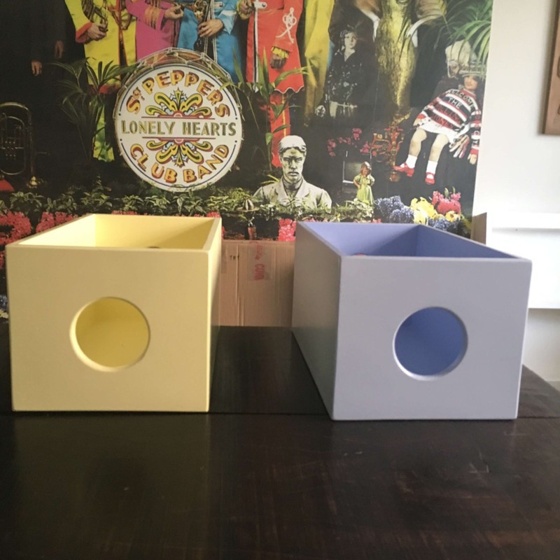 GAVETA PARA ESTANTE TOY KW