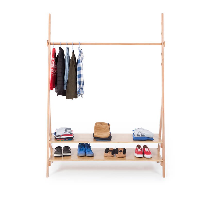 CLOSET MONTESSORIANO LINE KW