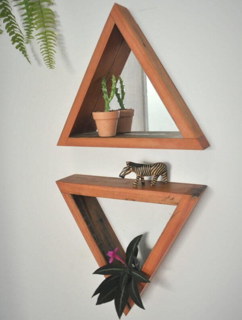 PYRAMIDE KW
