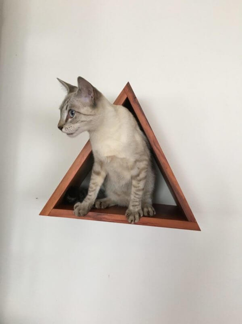 PYRAMIDE KW