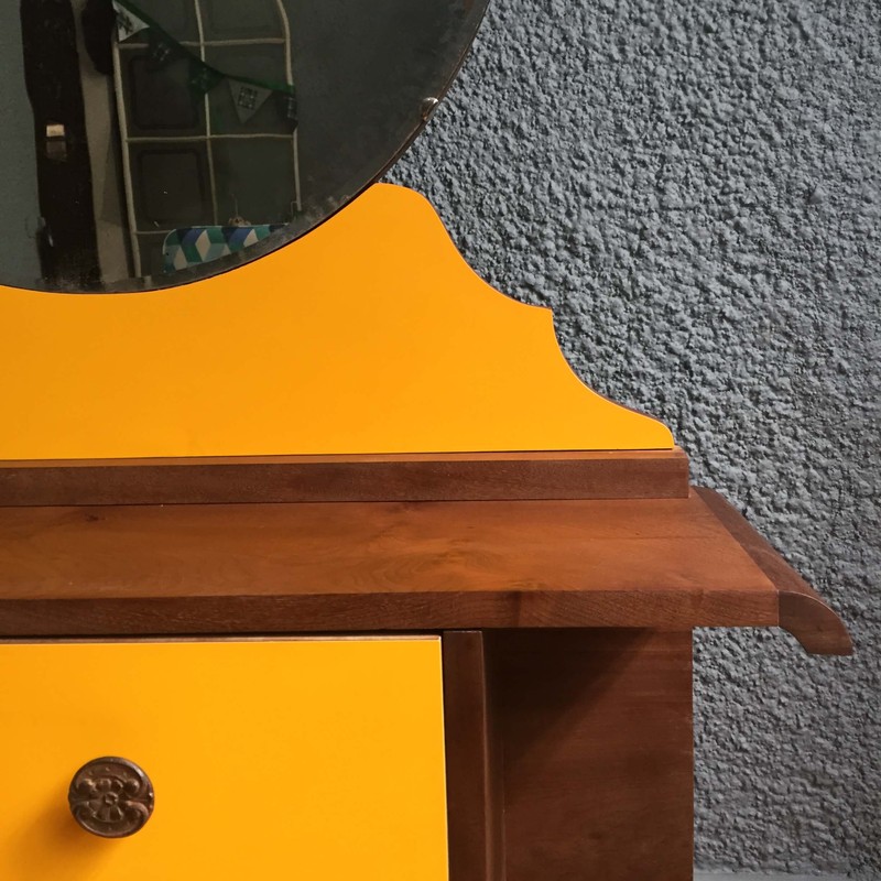 PECHINCHE ROUND KW