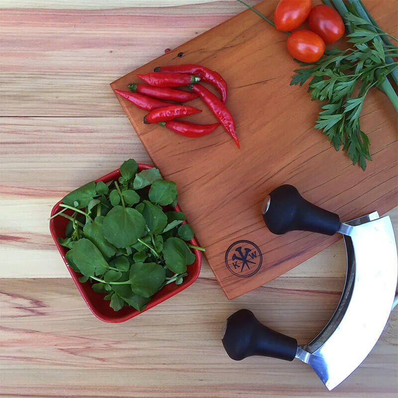TABUA DA COZINHA KW