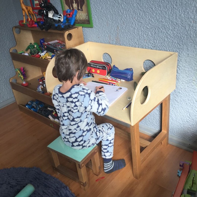 BERÇO COSLEEPER KW