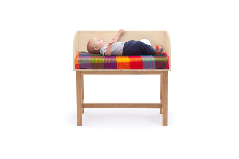 BERÇO COSLEEPER KW