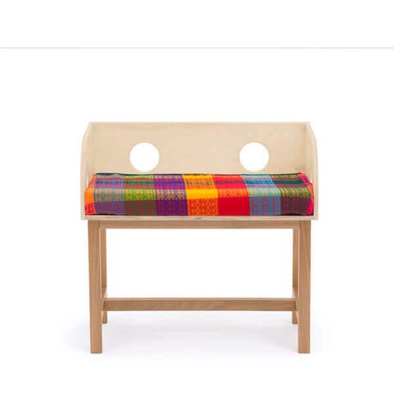BERÇO COSLEEPER KW