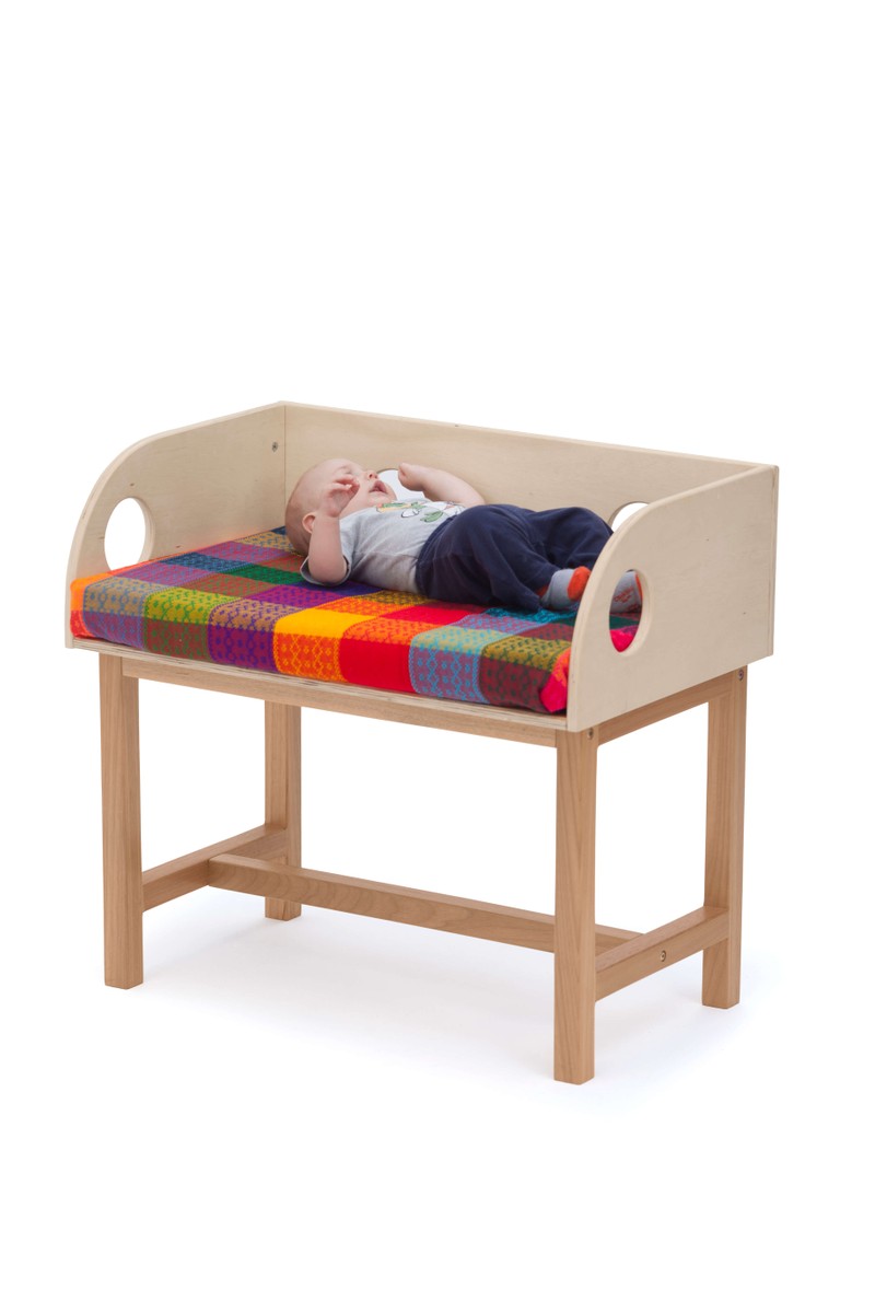 BERÇO COSLEEPER KW