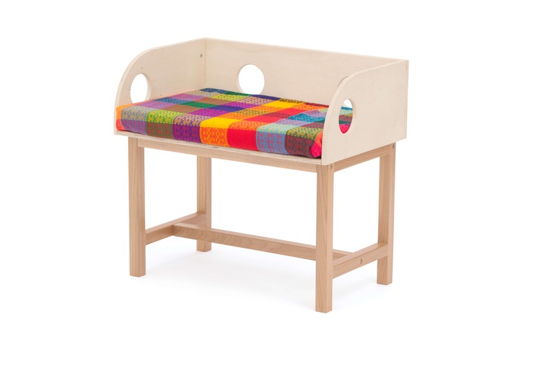 BERÇO COSLEEPER KW