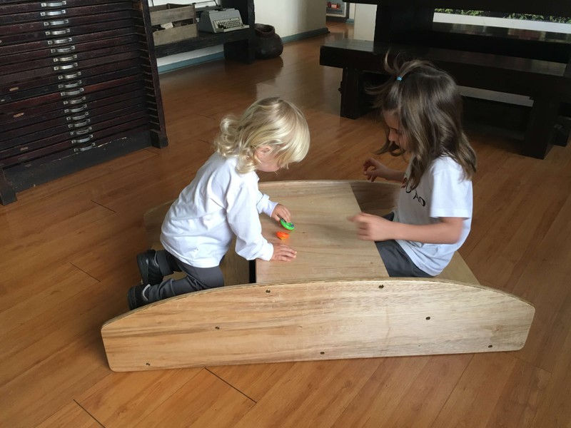 KANOA MEIA LUA PIKLER KW