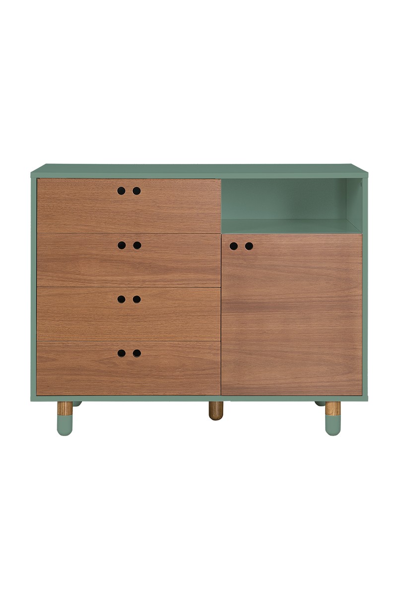 Cômoda Pé de Meia 03