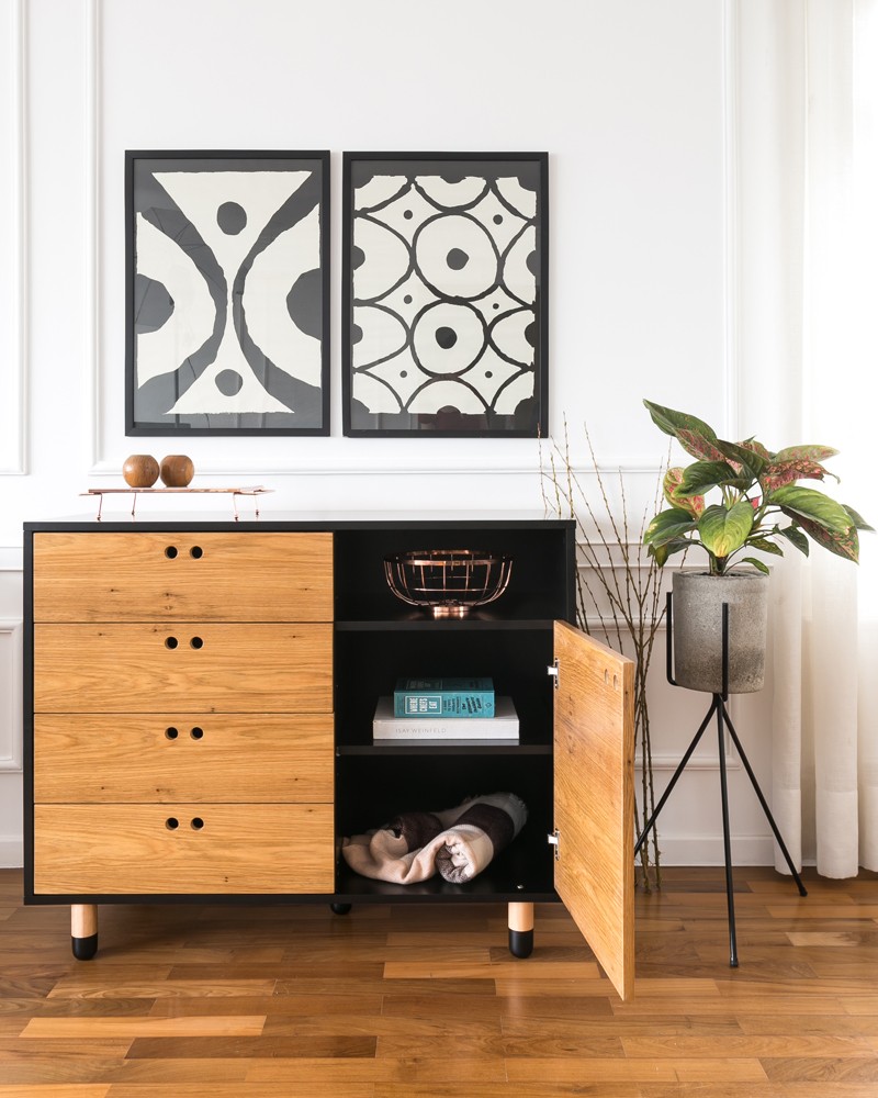 Cômoda Pé de Meia 03