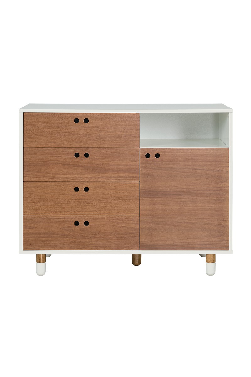 Cômoda Pé de Meia 03