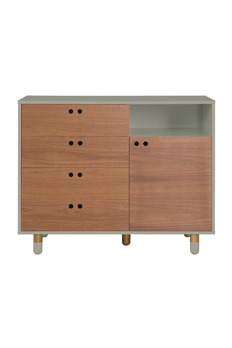 Cômoda Pé de Meia 03