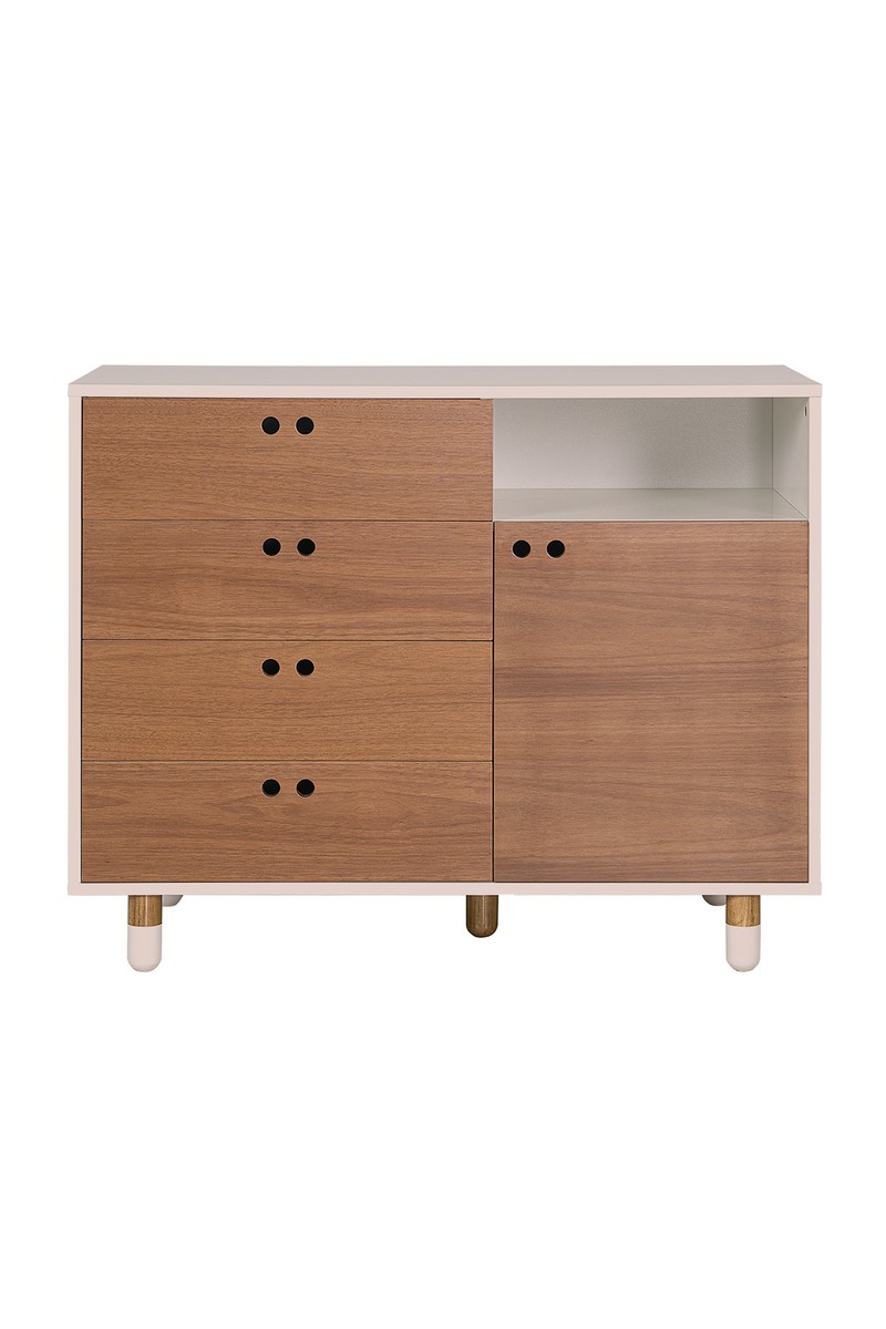 Cômoda Pé de Meia 03