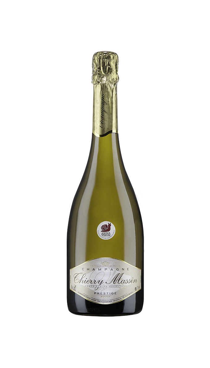 Champagne Brut Prestige