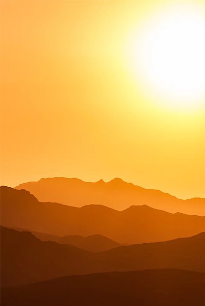 Cores do Brasil - Amarelo