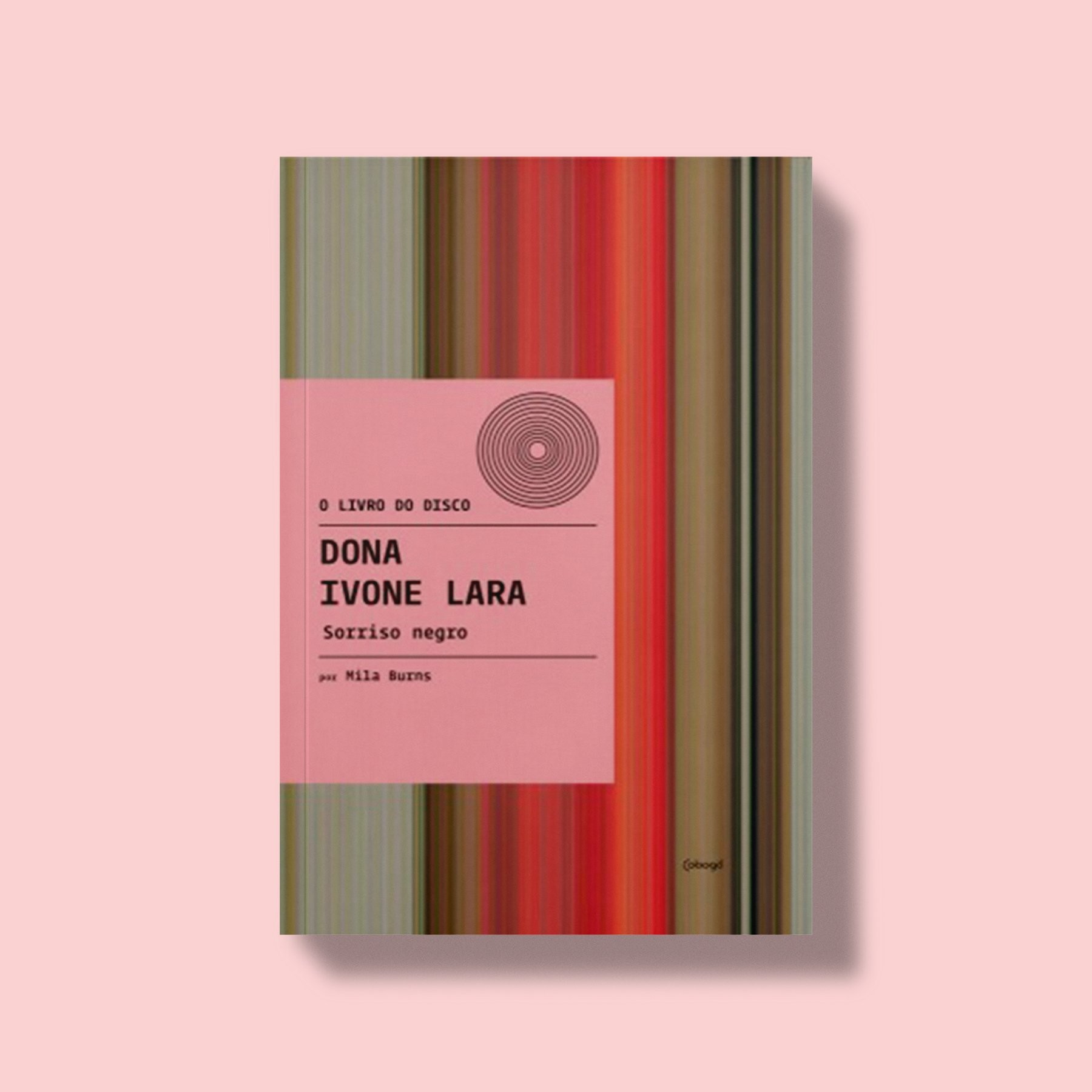 Dona Ivone Lara: Sorriso negro