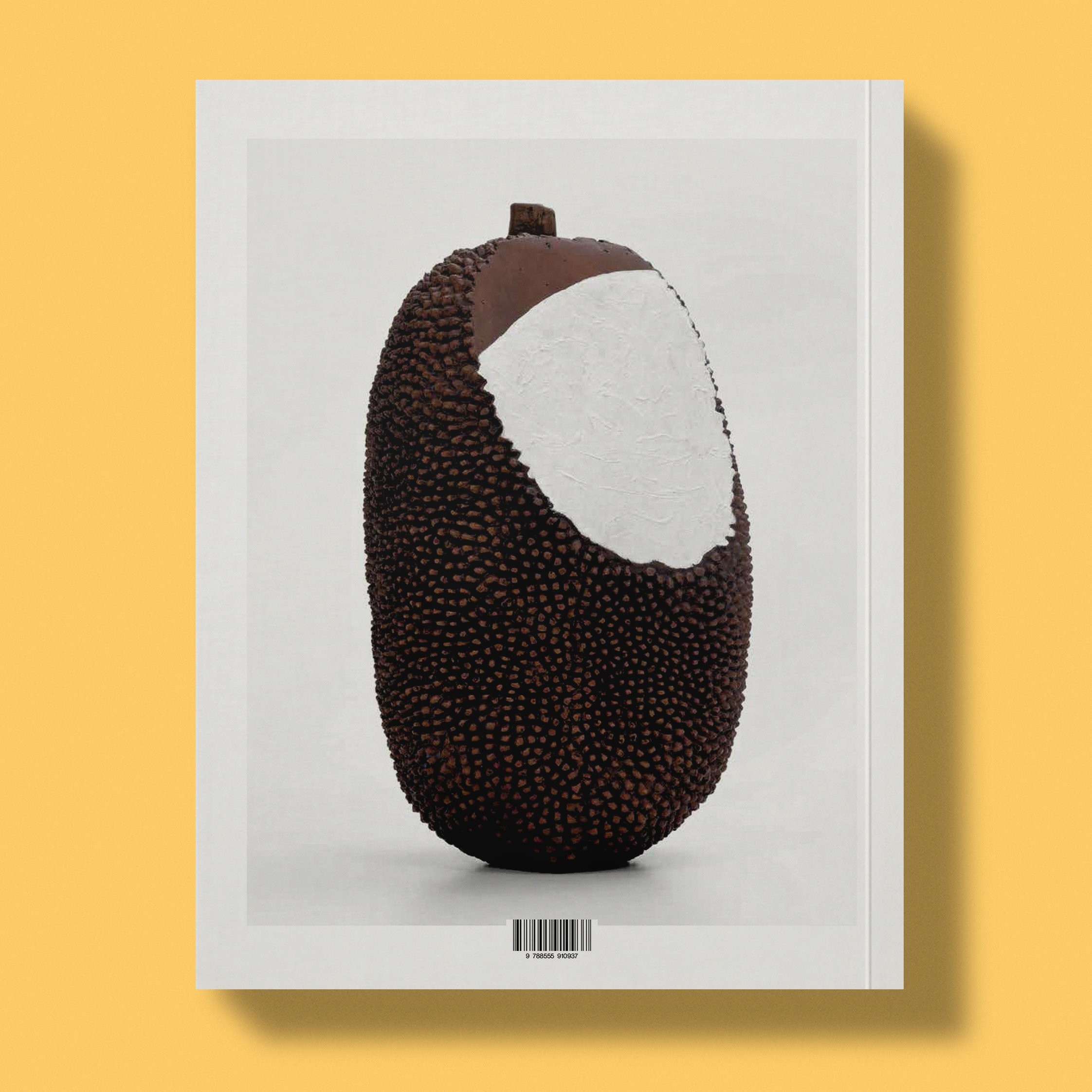 Erika Verzutti (2019)