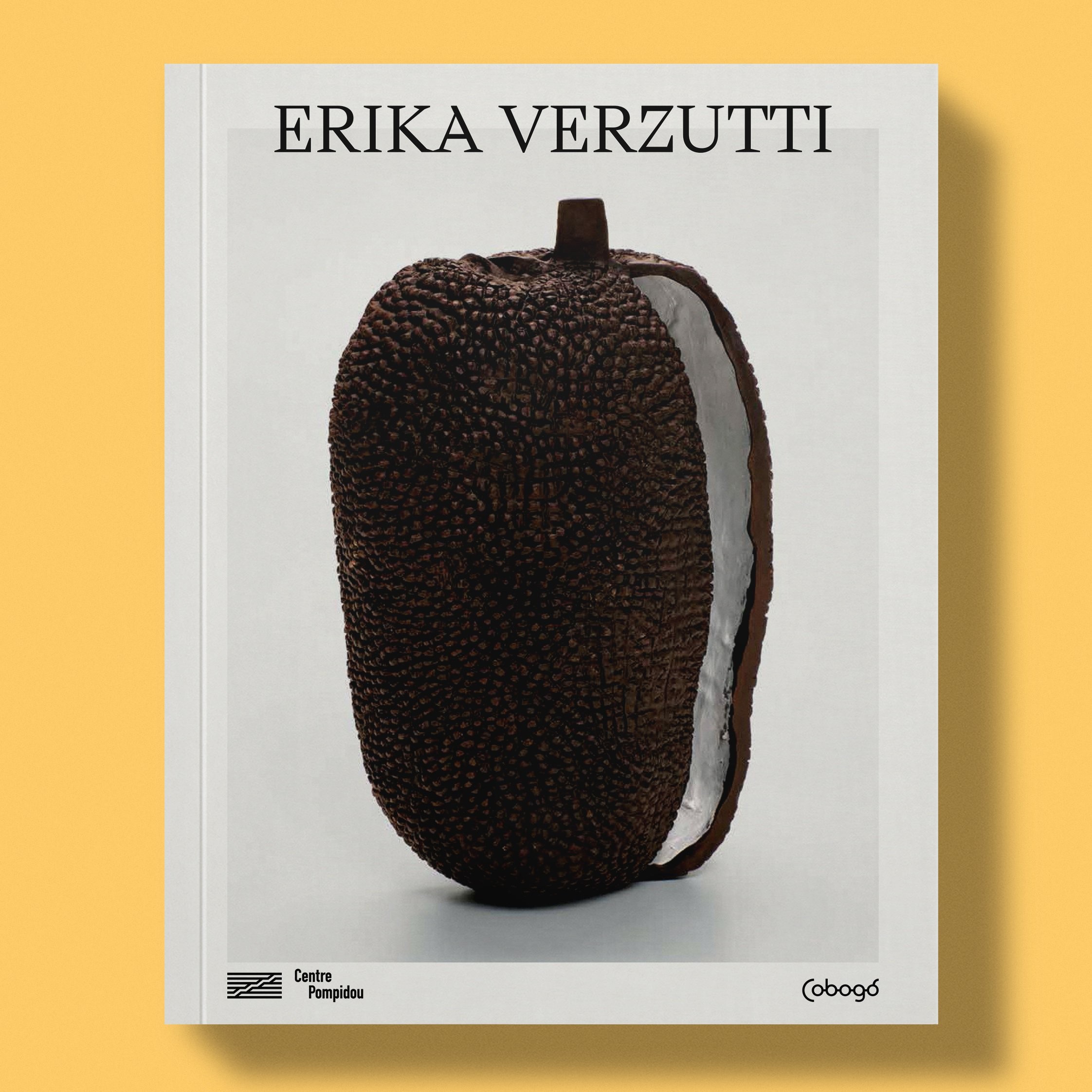 Erika Verzutti (2019)