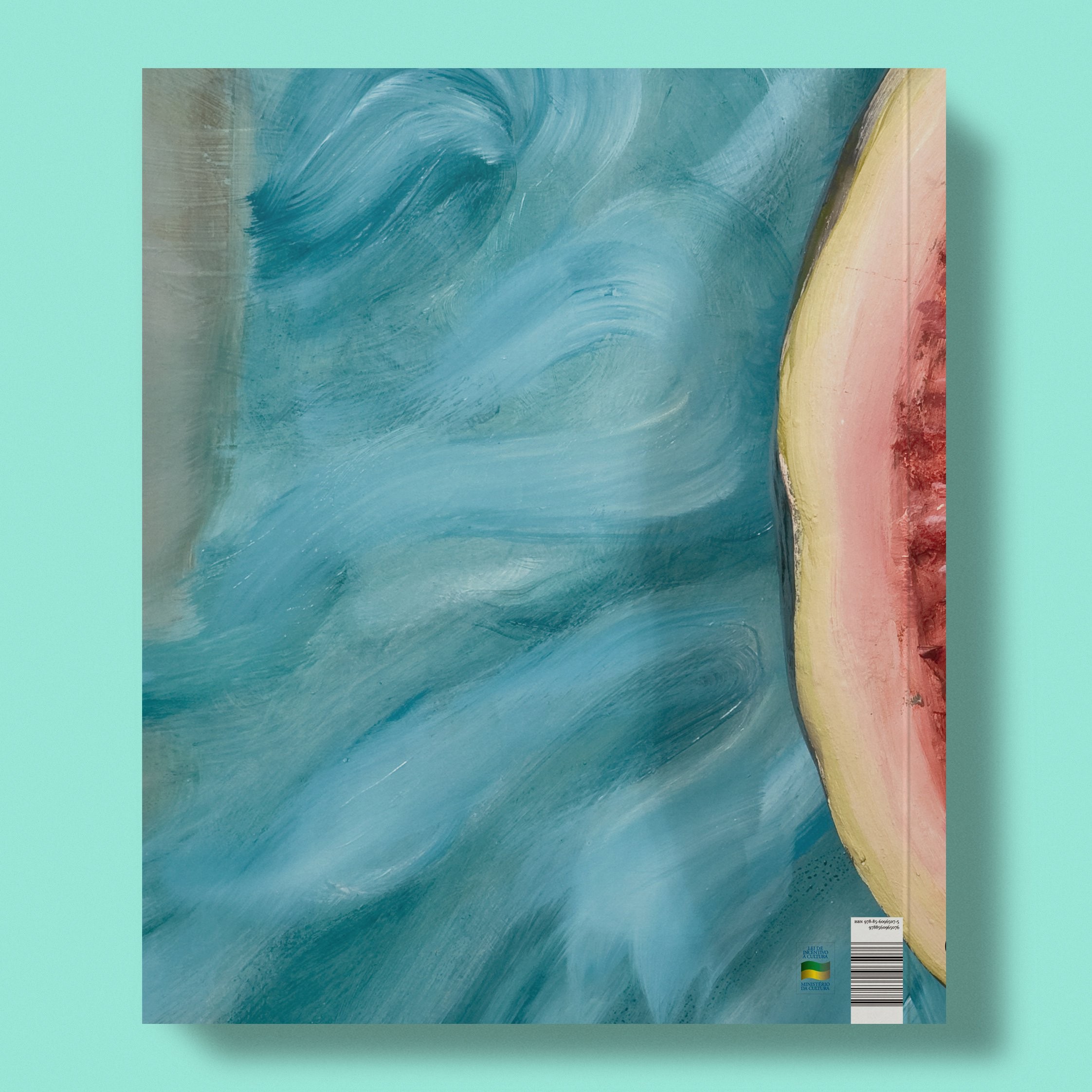 Adriana Varejão: entre carnes e mares