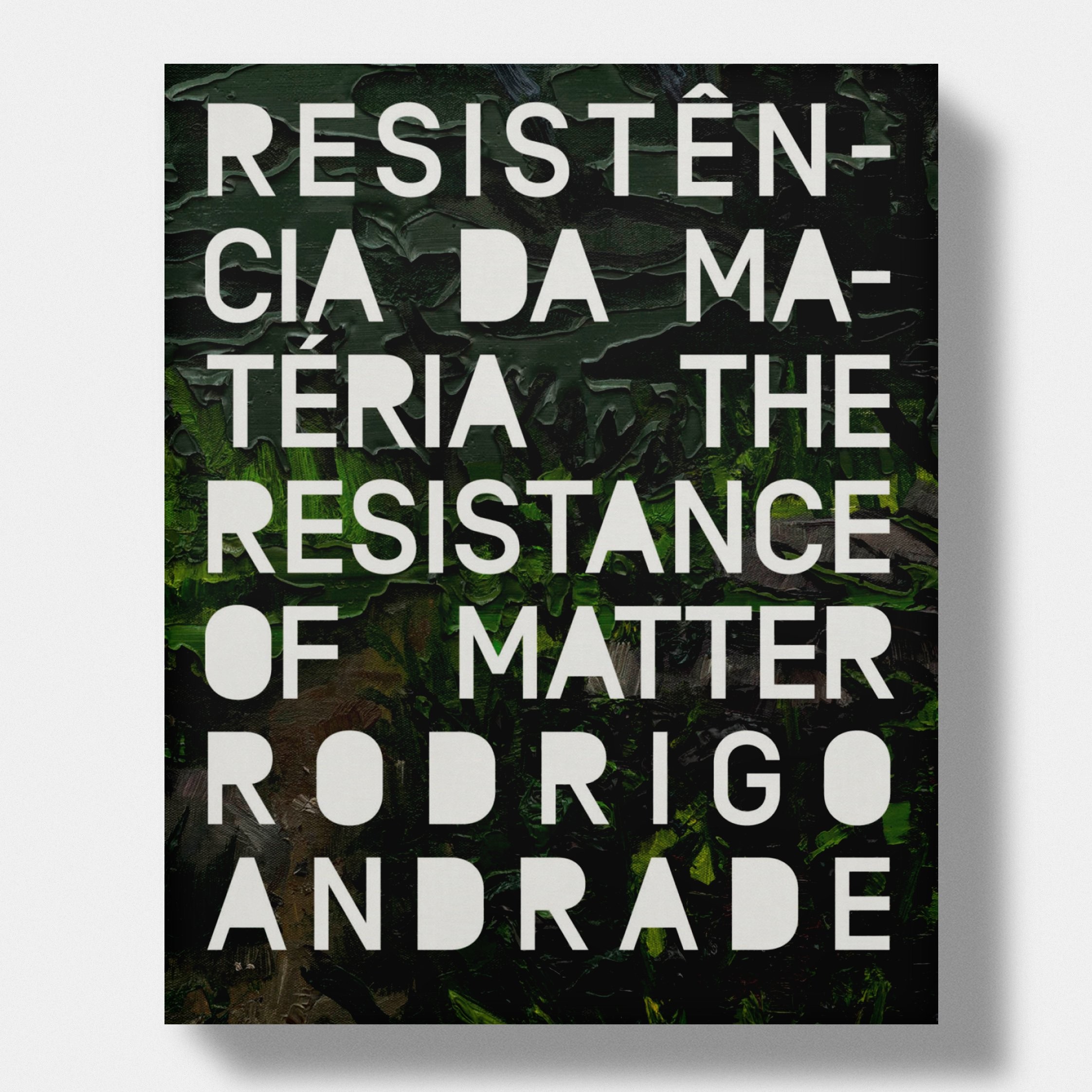 Resistência da matéria