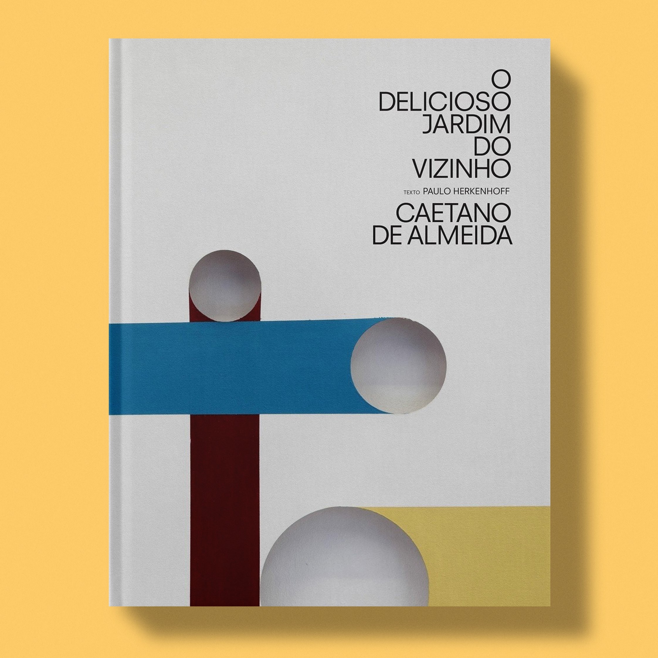 O delicioso jardim do vizinho