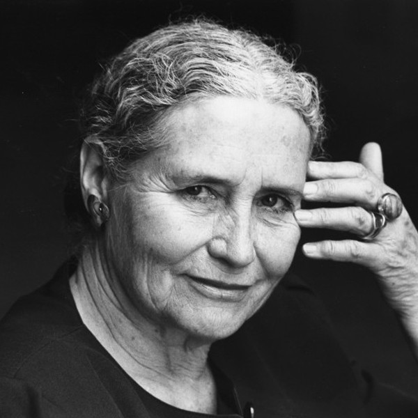 doris-lessing