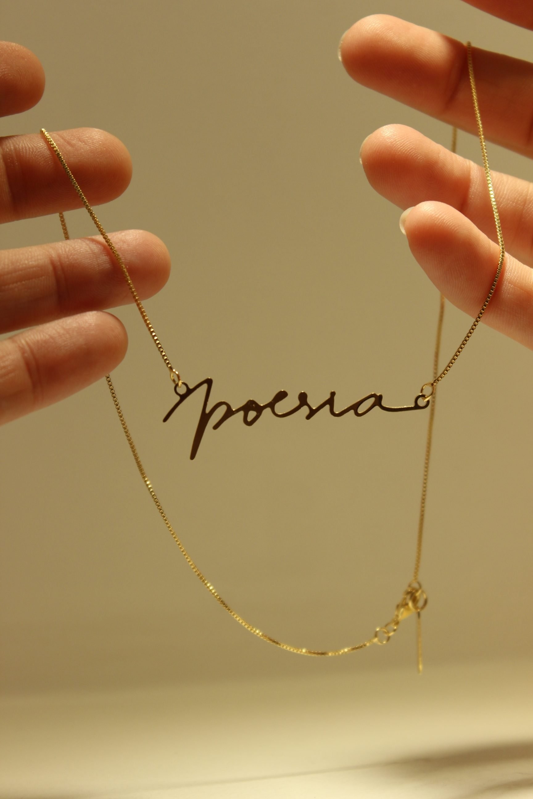 [Produto] poema poesia