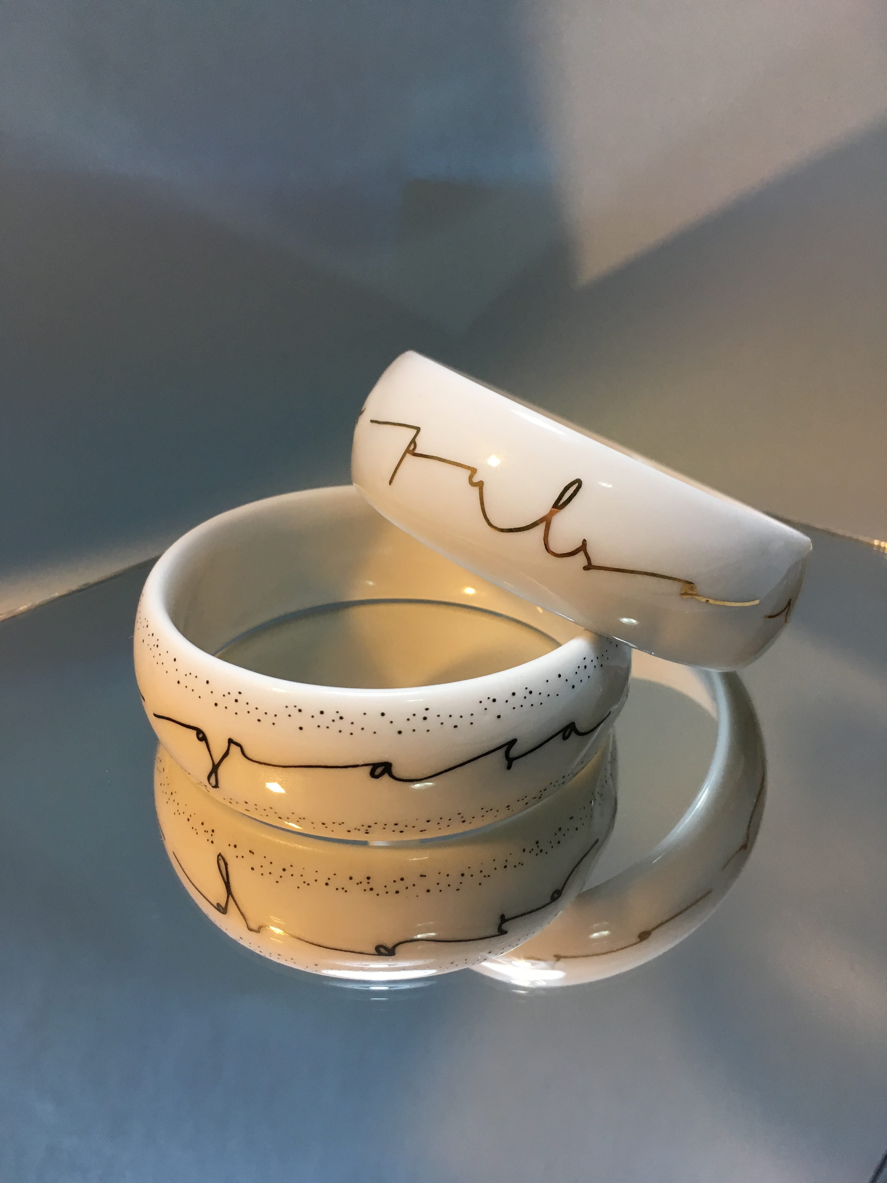 [Produto] poema pulso, raça, graça 2