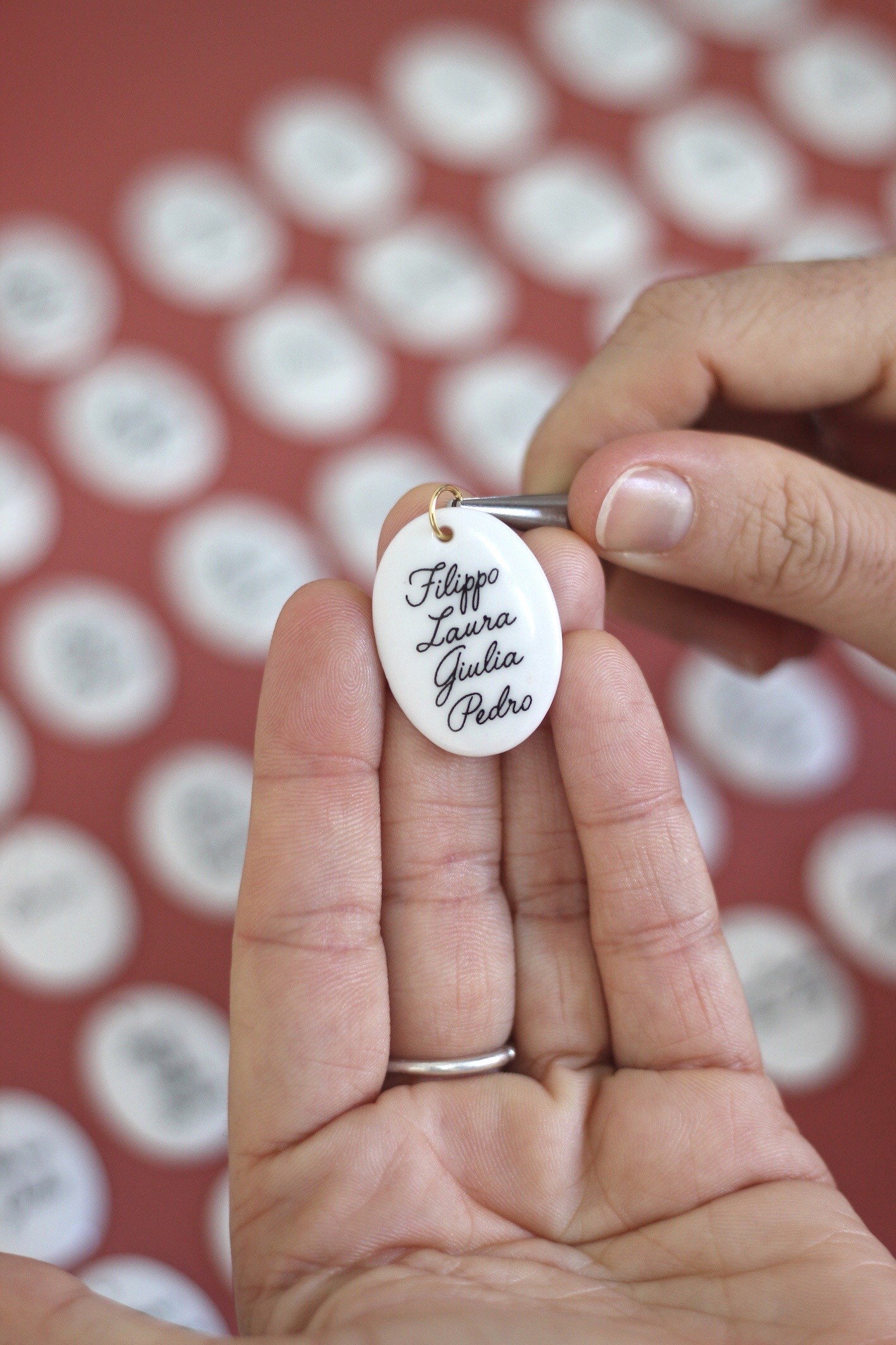 [Produto] Detalhes Teste 1