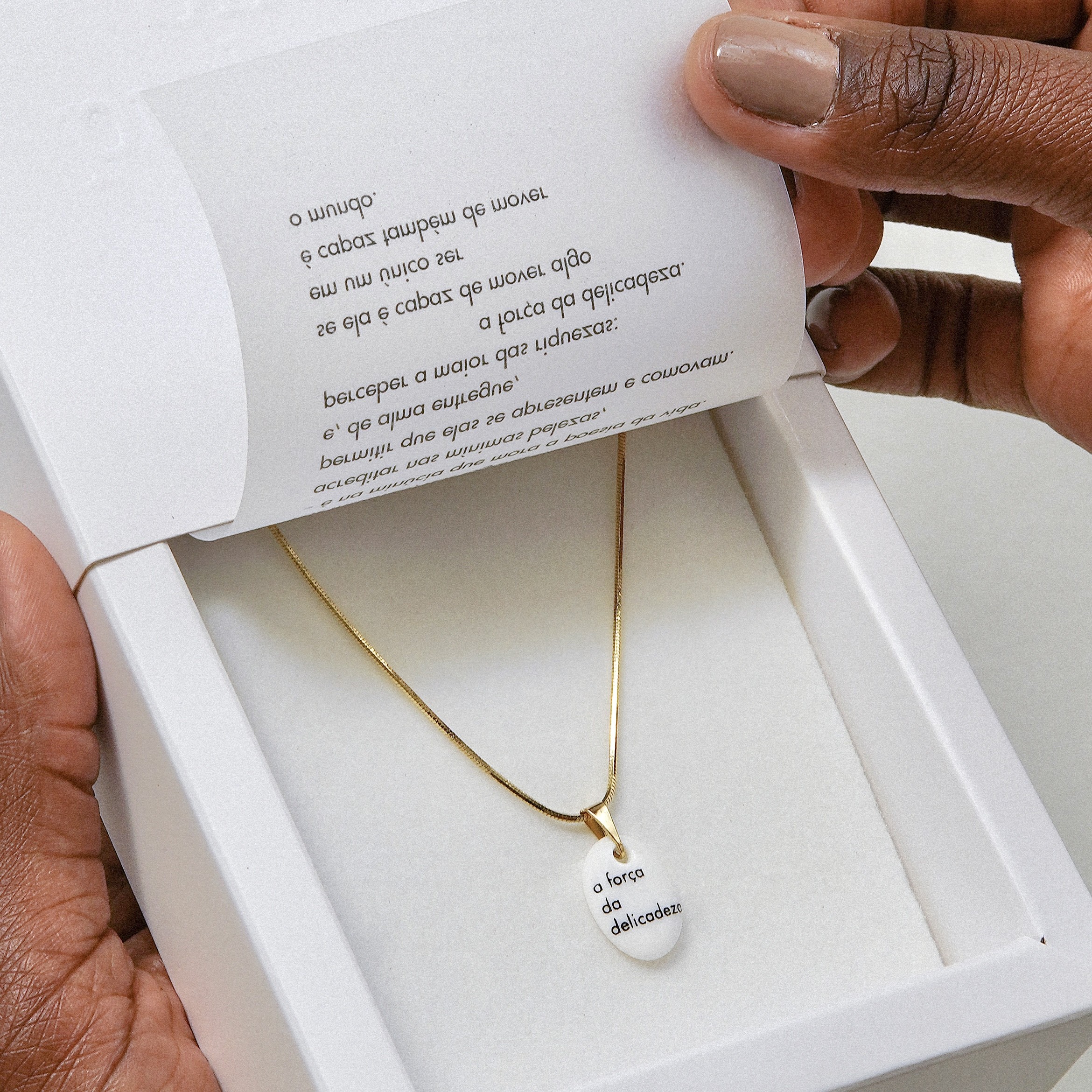 [Produto] Detalhes Teste 1