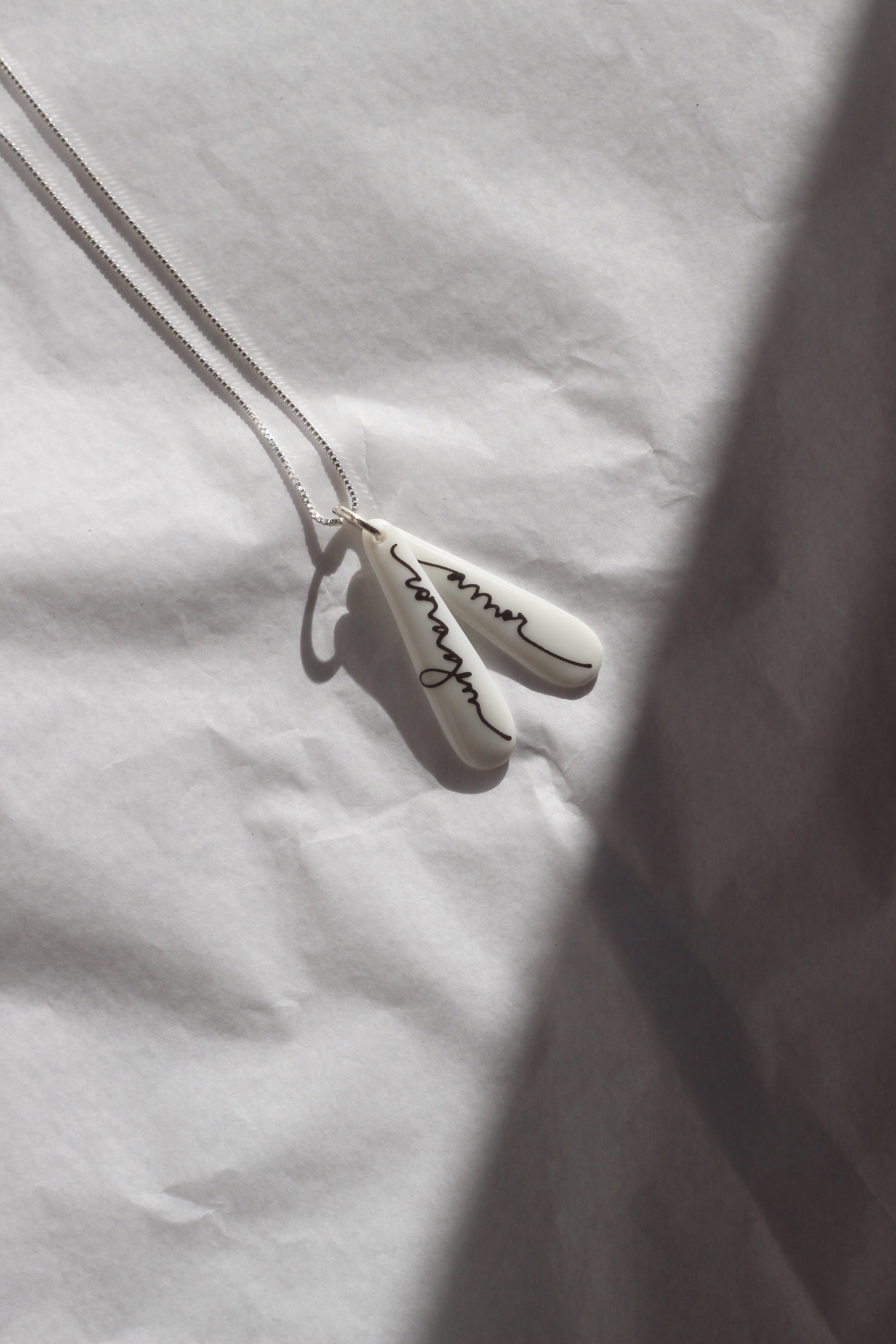 [Produto] poema coragem amor 2