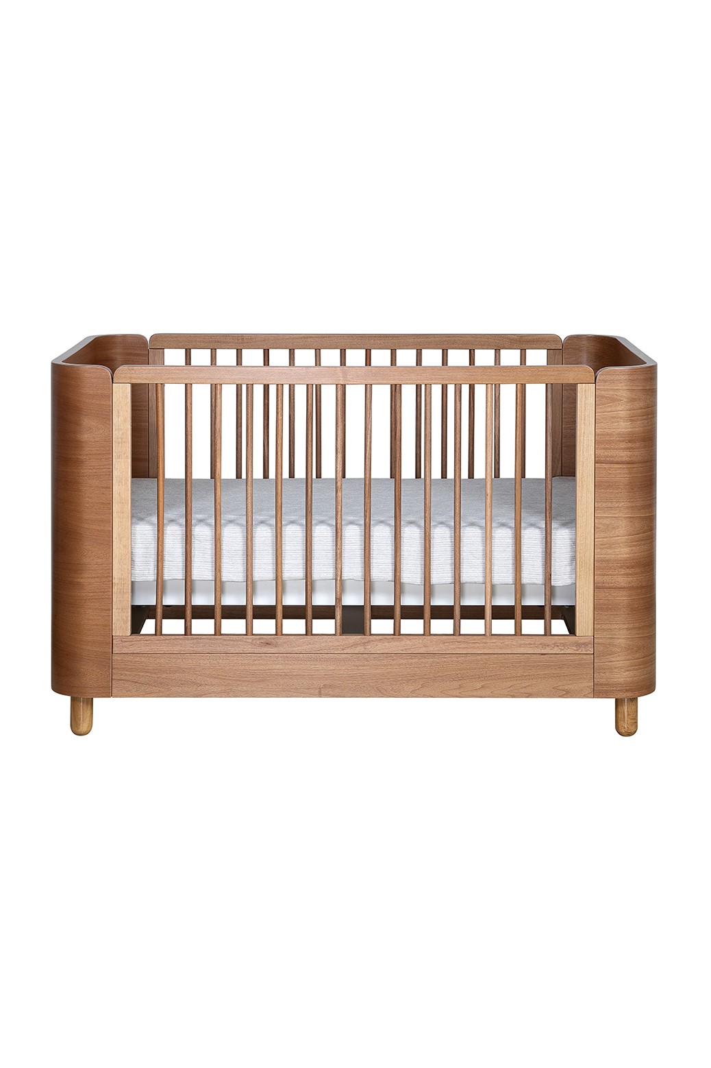 Berço Pé de Meia - Jequitibá